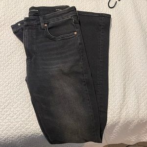 Aritzia jeans